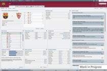 Captura Football Manager 2012