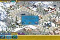 Captura Virtual City 2: Paradise Resort