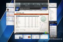 Captura FIFA Manager 12