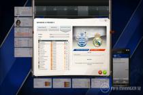 Captura FIFA Manager 12