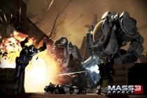 Captura Mass Effect 3