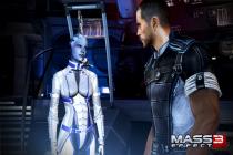 Captura Mass Effect 3