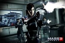 Captura Mass Effect 3