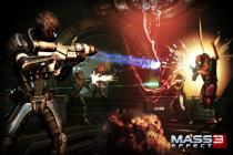 Captura Mass Effect 3