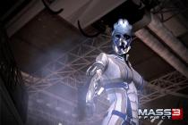 Captura Mass Effect 3