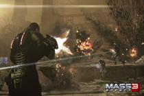 Captura Mass Effect 3