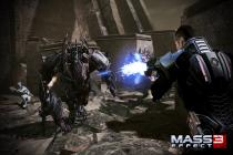 Captura Mass Effect 3