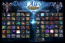 Captura DotA - Defense of the Ancients