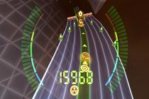 Captura Data Jammers: FastForward