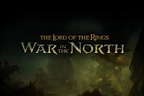 Captura El Señor de los Anillos: La Guerra del Norte