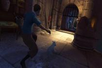 Captura Las Aventuras de Tintín - El videojuego