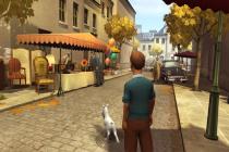 Captura Las Aventuras de Tintín - El videojuego