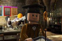 Captura LEGO Harry Potter 2: Years 5-7