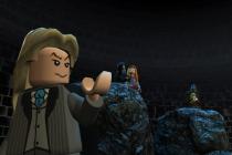 Captura LEGO Harry Potter 2: Years 5-7