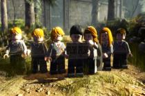 Captura LEGO Harry Potter 2: Years 5-7