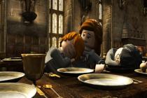 Captura LEGO Harry Potter 2: Years 5-7