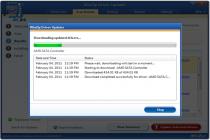 Captura WinZip Driver Updater