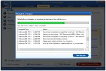 Captura WinZip Driver Updater