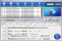 Captura BDlot DVD Ripper