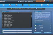 Captura Latency Optimizer