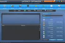 Captura Latency Optimizer