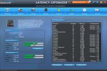 Captura Latency Optimizer