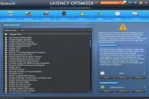 Captura Latency Optimizer