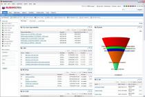 Captura SugarCRM Community Edition