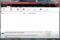 Captura Ashampoo Anti-Malware