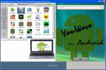 Captura YouWave for Android