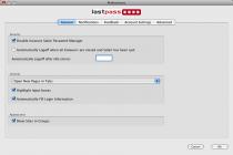 Captura LastPass