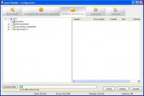 Captura avast! BackUp