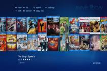 Captura My Movies for Windows Media Center