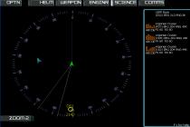 Captura Artemis - Spaceship Bridge Simulation