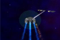 Captura Artemis - Spaceship Bridge Simulation