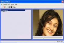 Captura Fake Webcam