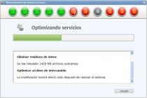 Captura MAGIX PC Check & Tuning Free 2011