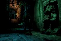 Captura Bloodlust: Vampire ShadowHunter