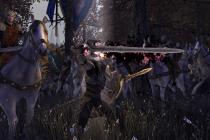 Captura King Arthur II - The Role-playing Wargame