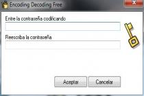 Captura Encoding Decoding