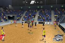 Captura IHF Handball Challenge
