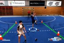 Captura IHF Handball Challenge