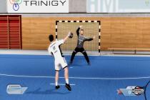 Captura IHF Handball Challenge