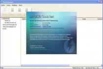 Captura DAEMON Tools Net