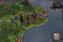 Captura Crusader Kings II