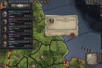 Captura Crusader Kings II
