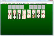 Captura 123 Free Solitaire