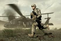 Captura Arma 2: Operation Arrowhead