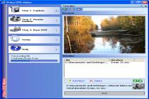 Captura Video DVD Maker