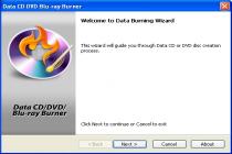 Captura Easy Burning Studio